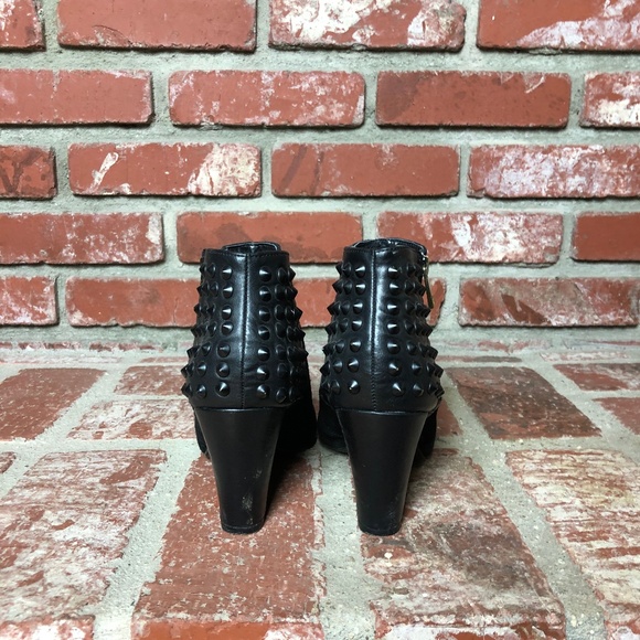 Booties - Picture 3 of 3